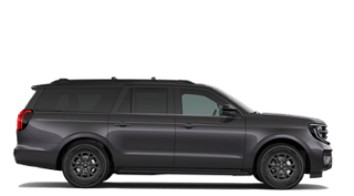 2026 Ford Expedition® External Image 1